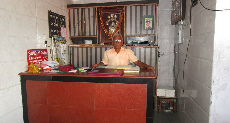 Swagath Residency, Vizianagaram 3